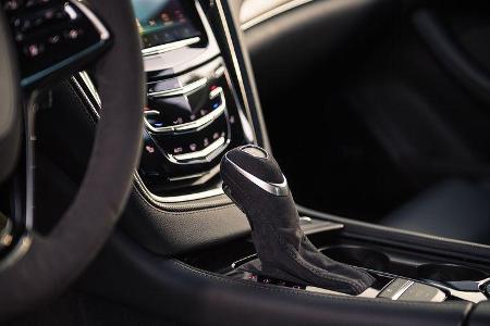 Geiger Cars Cadillac CTS-V „Kompressor 753“