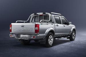 PSA und Changan