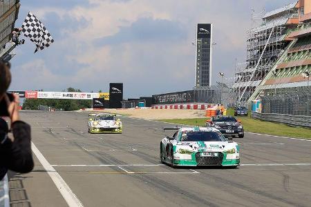 VLN 6 - Nürburgring - 02. September 2017 VLN 6 - Nürburgring - 02. September 2017