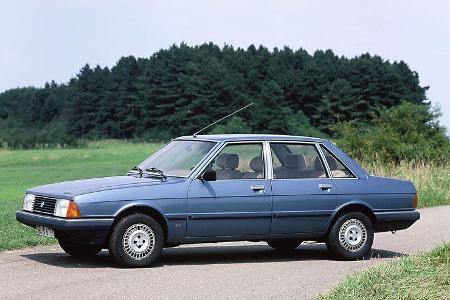 Talbot Solara