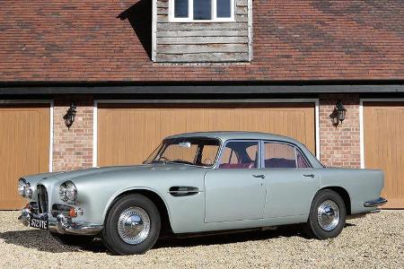 Lagonda Rapide