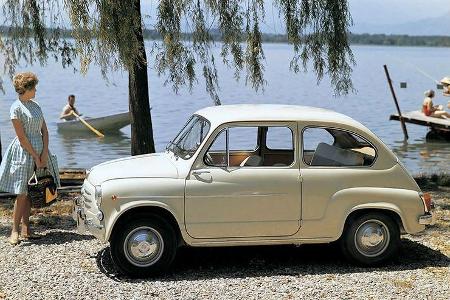 Fiat 600