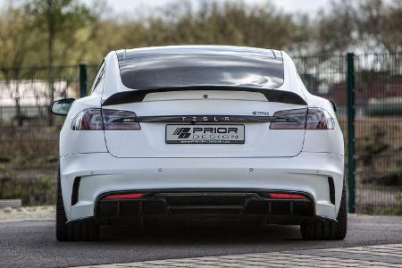 Prior Design Tesla Model S