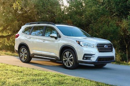 Subaru Ascent
