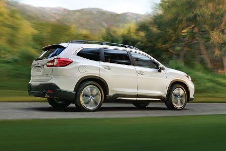 Subaru Ascent