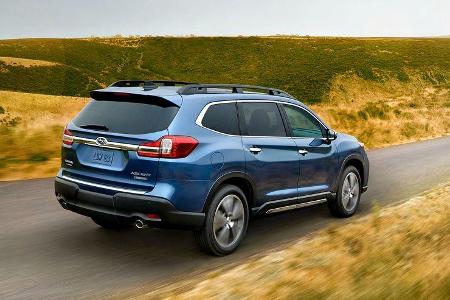 Subaru Ascent