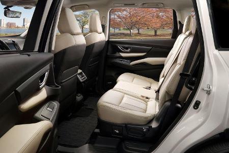Subaru Ascent