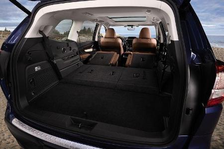 Subaru Ascent