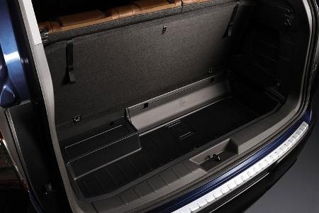 Subaru Ascent