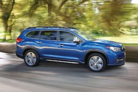 Subaru Ascent
