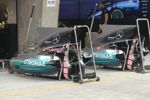 Hamilton hofft auf enge Saison