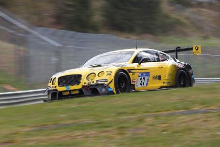 24h Qualirennen - NÃ¼rburgring - 23. April 2017