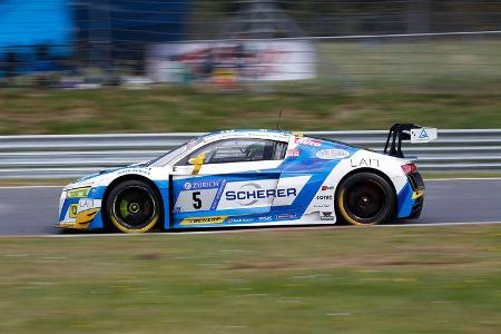 24h Qualirennen - NÃ¼rburgring - 23. April 2017