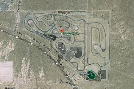 Spring Mountain Motor Resort Spring Mountain Motor Resort