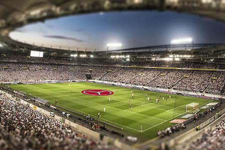 VfB Stuttgart Daimler VfB Stuttgart Daimler