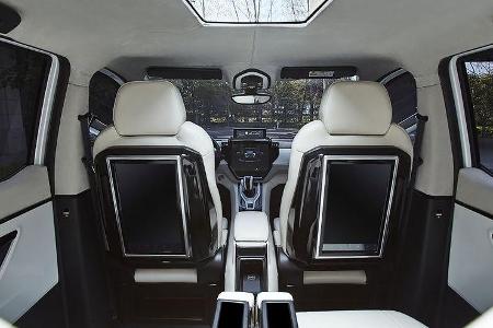 Iconiq Motors Seven