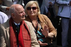 Ferdinand Piech steigt bei VW aus