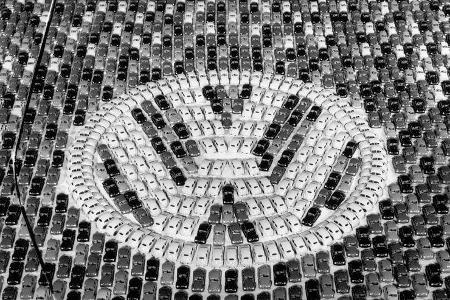 VW Logo