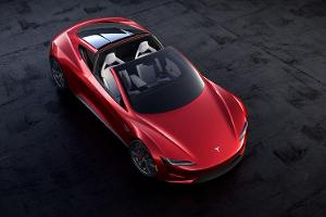 Tesla Model S mit 1.000 km Reichweite?