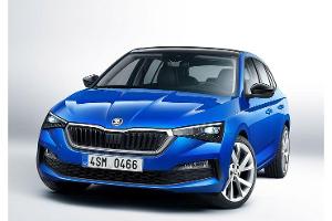 Skoda Neuheiten bis 2023