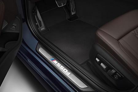 BMW 5er M550 d xDrive Touring