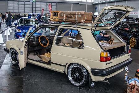 Tuning World Bodensee 2017 Rundgang Highlights