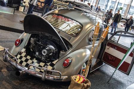 Tuning World Bodensee 2017 Rundgang Highlights
