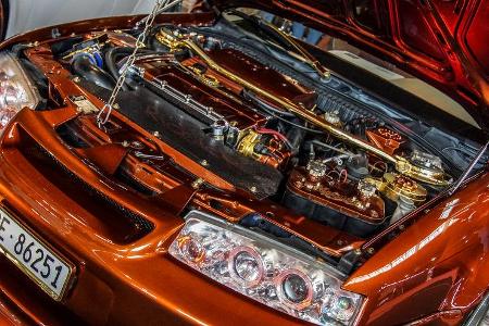 Tuning World Bodensee 2017 Rundgang Highlights