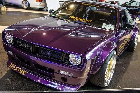 Tuning World Bodensee 2017 Rundgang Highlights