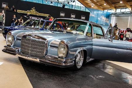Tuning World Bodensee 2017 Rundgang Highlights