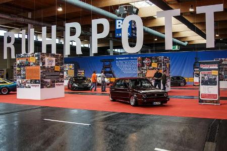 Tuning World Bodensee 2017 Rundgang Highlights