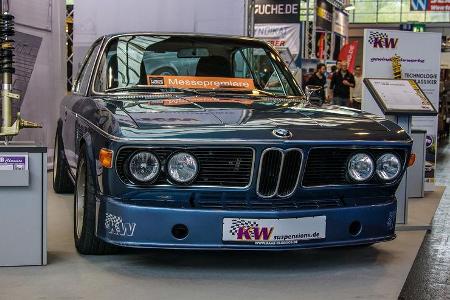 Tuning World Bodensee 2017 Rundgang Highlights
