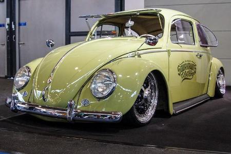 Tuning World Bodensee 2017 Rundgang Highlights