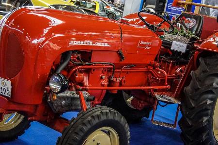Tuning World Bodensee 2017 Rundgang Highlights