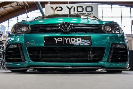 Tuning World Bodensee 2017 Rundgang Highlights