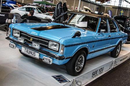 Tuning World Bodensee 2017 Rundgang Highlights