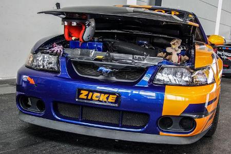 Tuning World Bodensee 2017 Rundgang Highlights