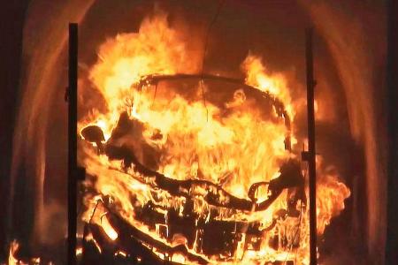 Brand, Feuer Brand, Feuer