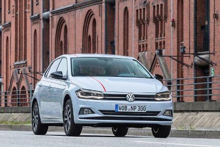 VW Polo (2018)