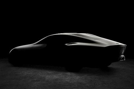 Mercedes Concept IAA