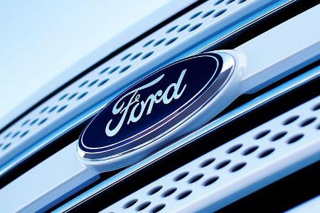 Ford Logo Ford Logo