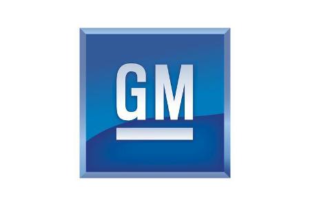GM Logo