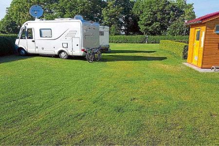 Stellplatz-Tipp Schwedt/Oder Stellplatz-Tipp Schwedt/Oder