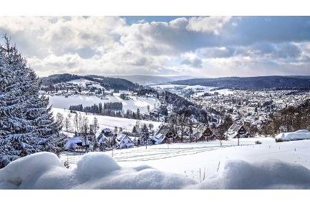 Klingenthal