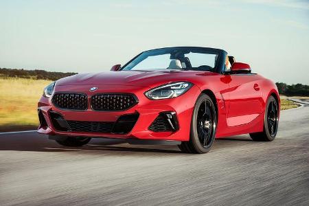 BMW Z4 (G29)