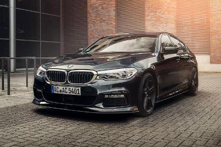 AC Schnitzer BMW 5er G30/G31