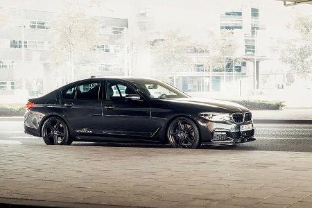 AC Schnitzer BMW 5er G30/G31