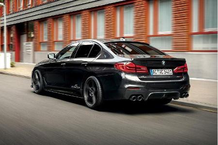 AC Schnitzer BMW 5er G30/G31