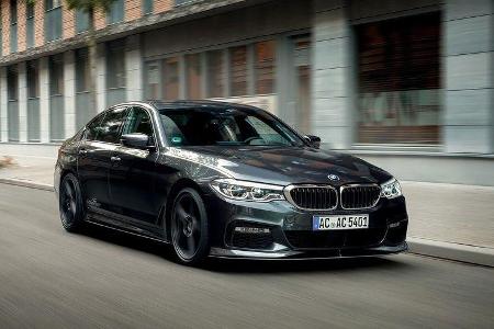 AC Schnitzer BMW 5er G30/G31