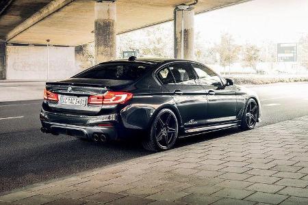 AC Schnitzer BMW 5er G30/G31